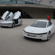 Image for article titled The Ten Most Futuristic Cars Ever Made